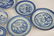 Group of Antique Chinese Canton Plates - 3