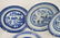 Group of Antique Chinese Canton Plates - 6