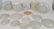 Group of Antique Chinese Canton Plates - 8