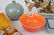 Lot Antique Chinese Porcelain Articles with 2 Hard - 3
