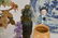 Lot Antique Chinese Porcelain Articles with 2 Hard - 5