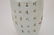 Chinese Porcelain Vase, Pink Peonies, 17 1/2"h - 9