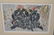 Tie-Feng Jiang (Chinese b.1938) Lithograph, Untitled, - 5