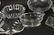 11 pieces assorted crystal, incl; bowls, vase, whale, - 4