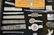 28 Pairs Vintage Sterling Cufflinks & 21 Sterling Tie - 4