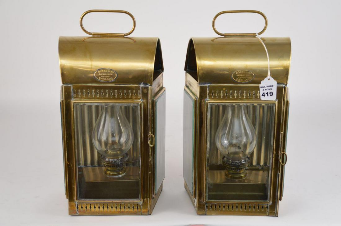 Davey & Co. (English (London), founded 1885), circa (1 of 8)