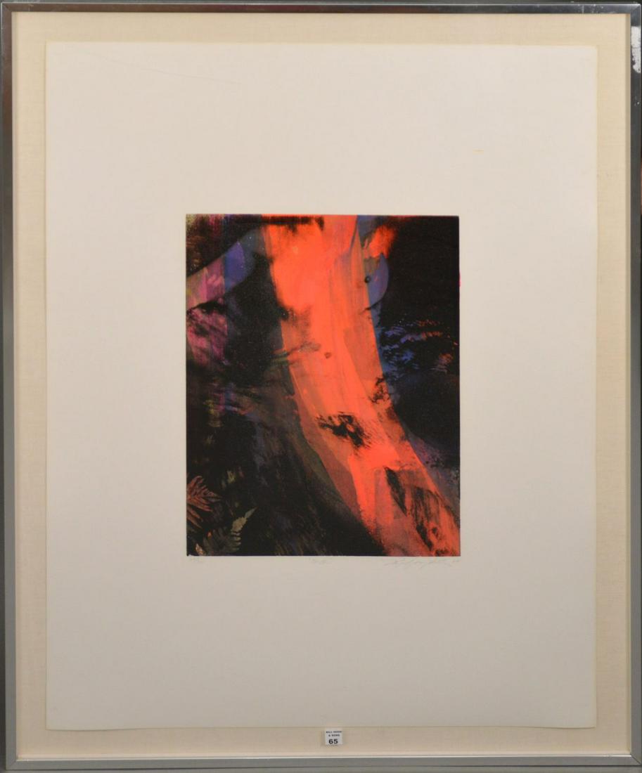 Rupert Jasen Smith (American, 20th Century 1953 – 1989) (1 of 9)