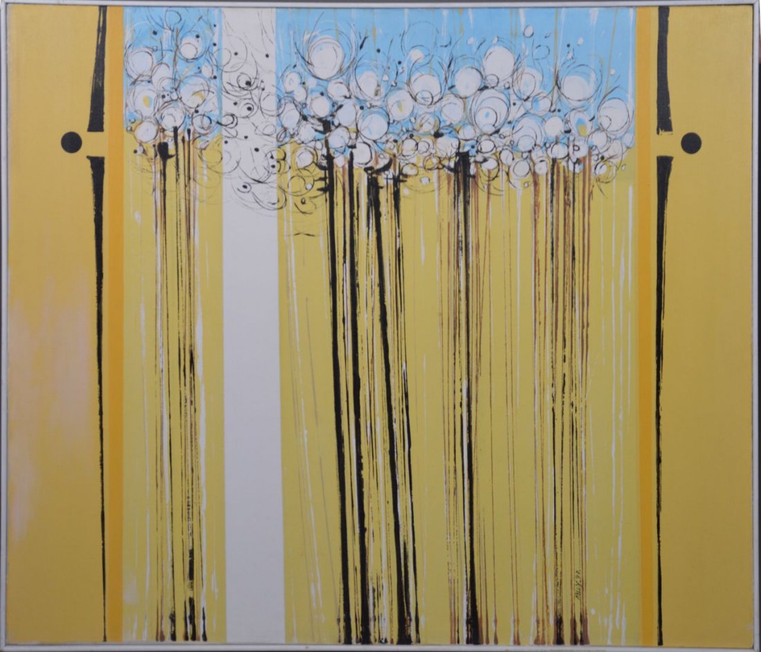 Patrick M. Kelly Ice Field, Laguna Beach California (1 of 6)