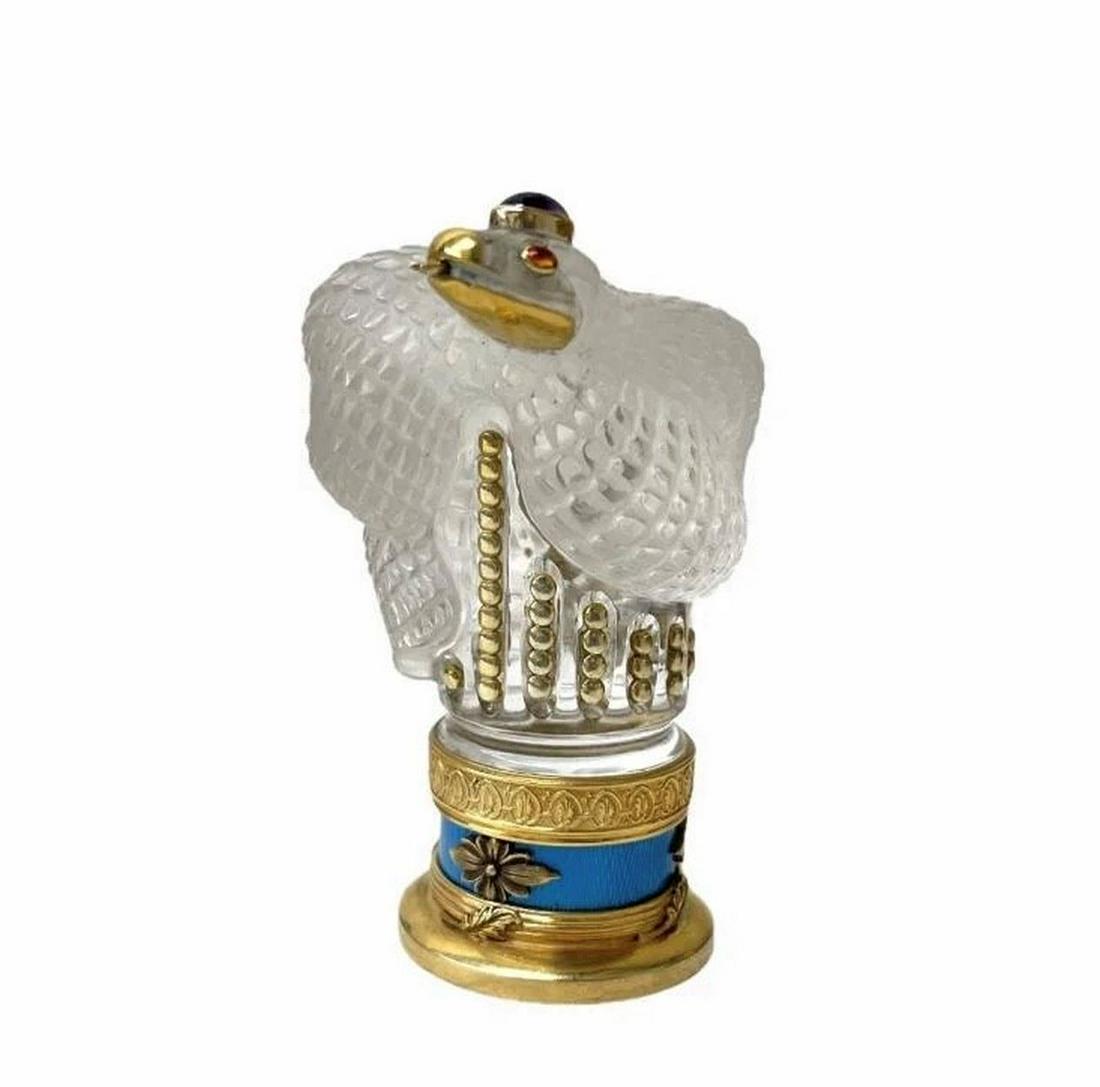 Beautiful Russian Silver guilloche  enamel rock (1 of 8)