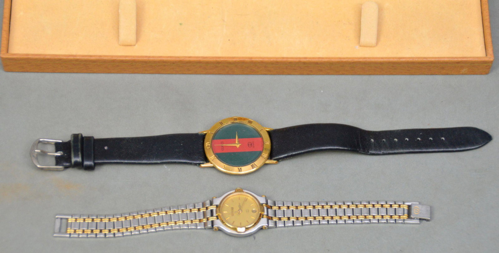 Authentic Gucci Pantcaon Swiss Made 