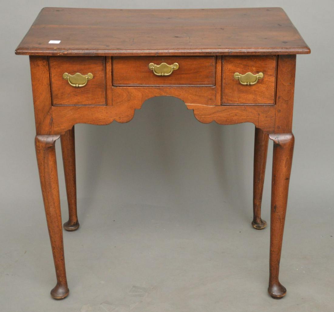 18th Century Georgian Dressing Table, 3 Side by Side (1 of 9)