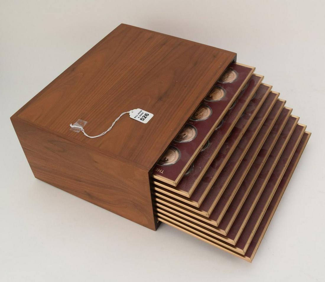 Special edition Franklin Mint History of The United (1 of 6)