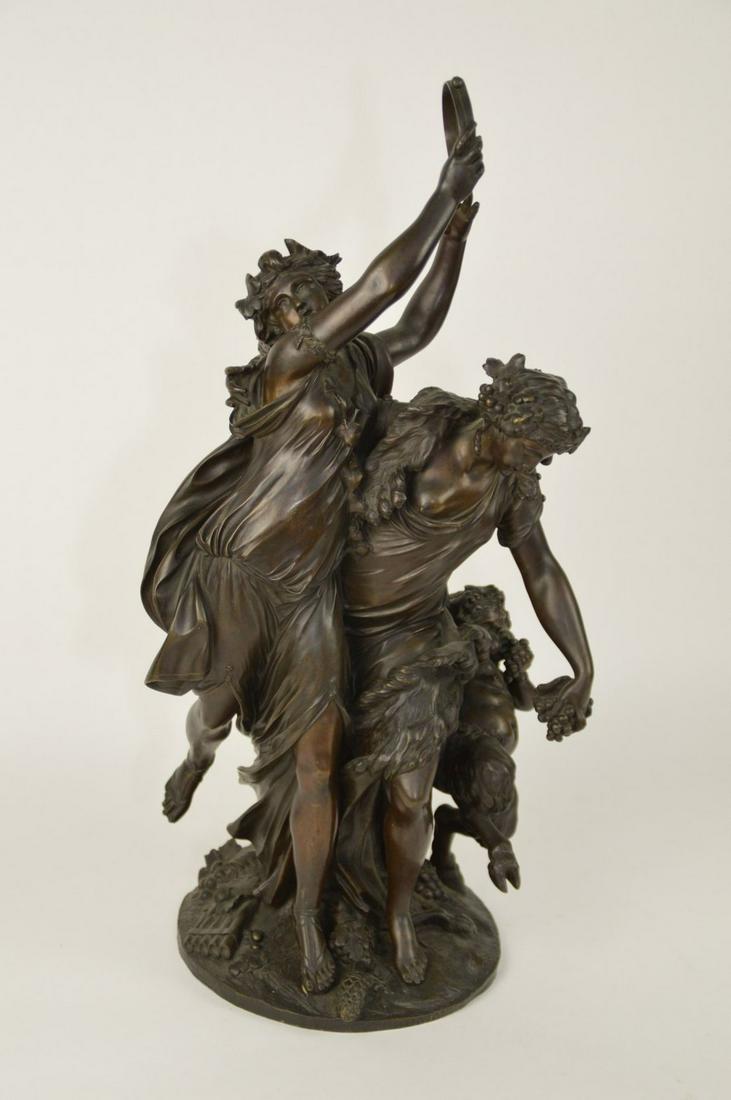 After Claude Michel Clodion (French, 1738-1814) (1 of 13)