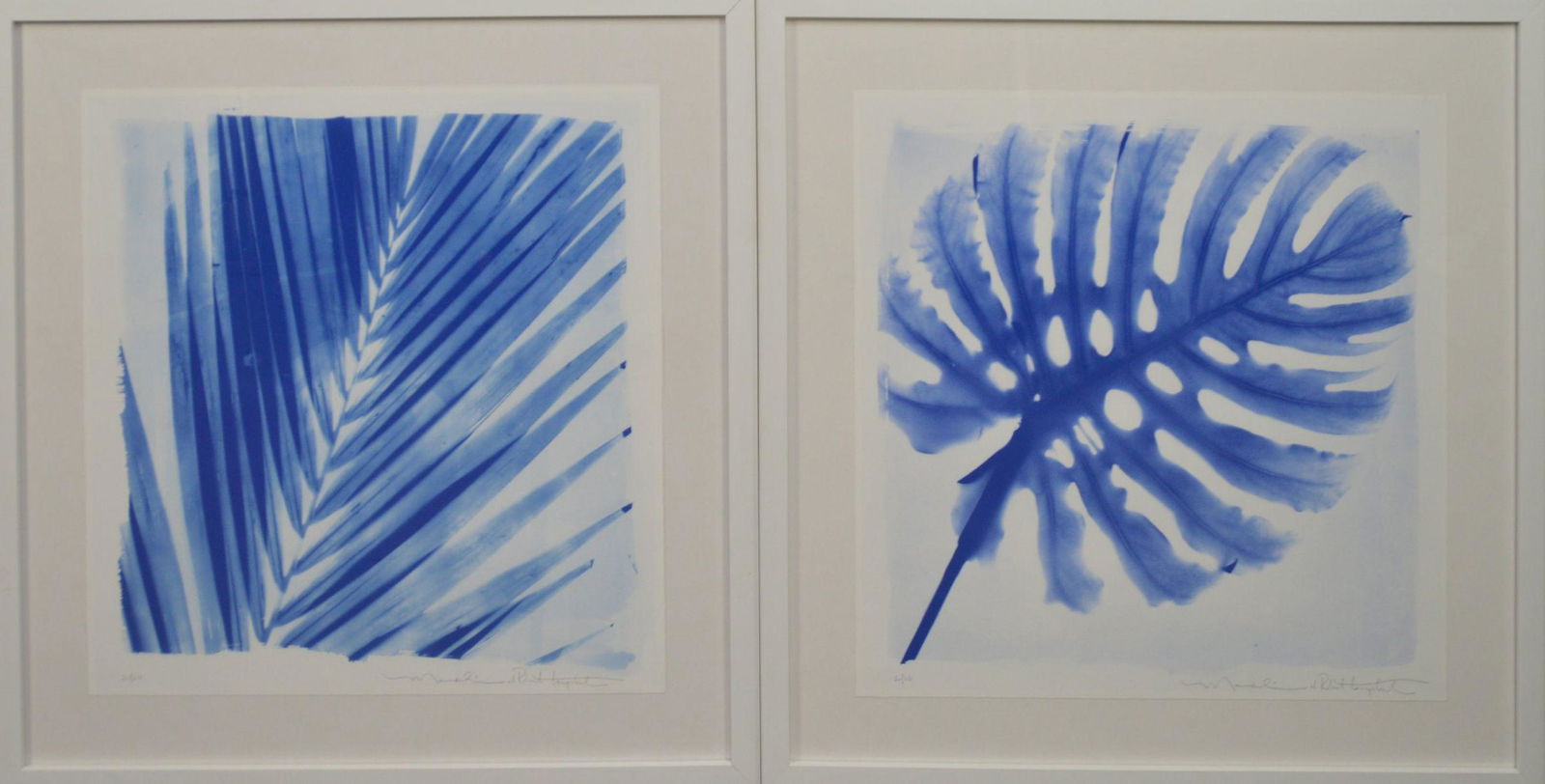 2 Pieces: Madeline and Robert Longstreet (American (1 of 7)