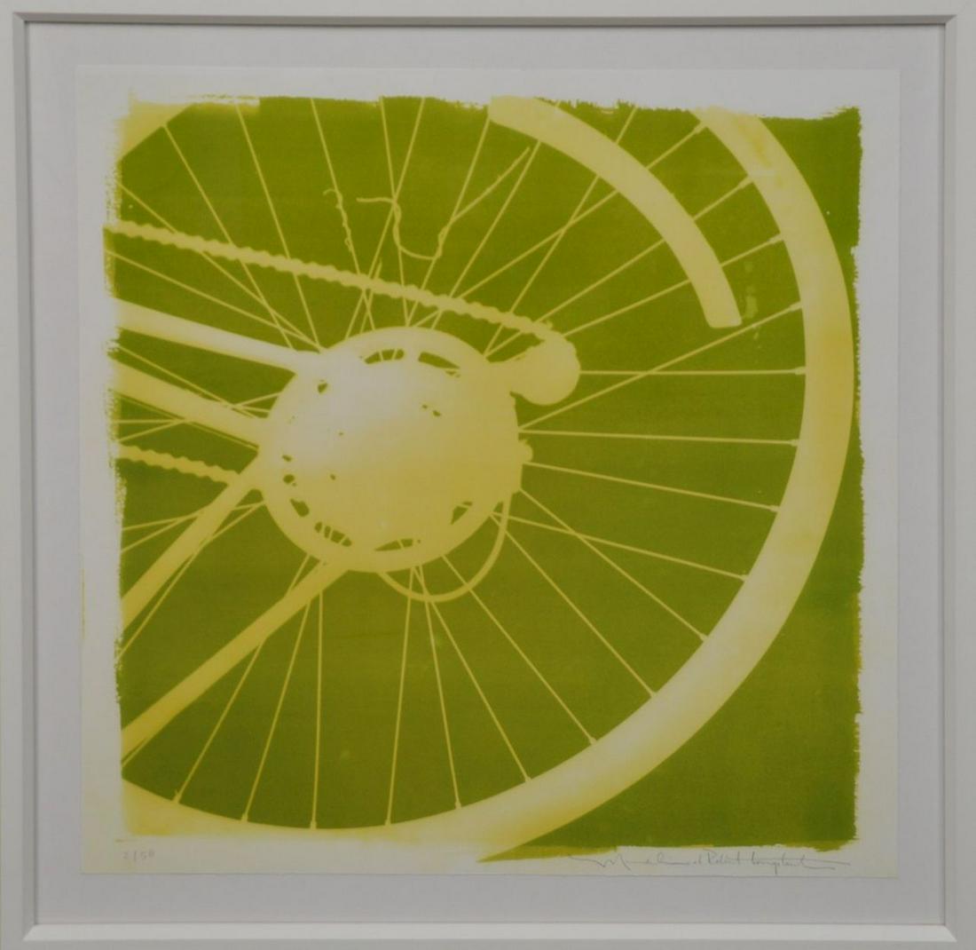 Madeline and Robert Longstreet (American 20th/21st (1 of 5)