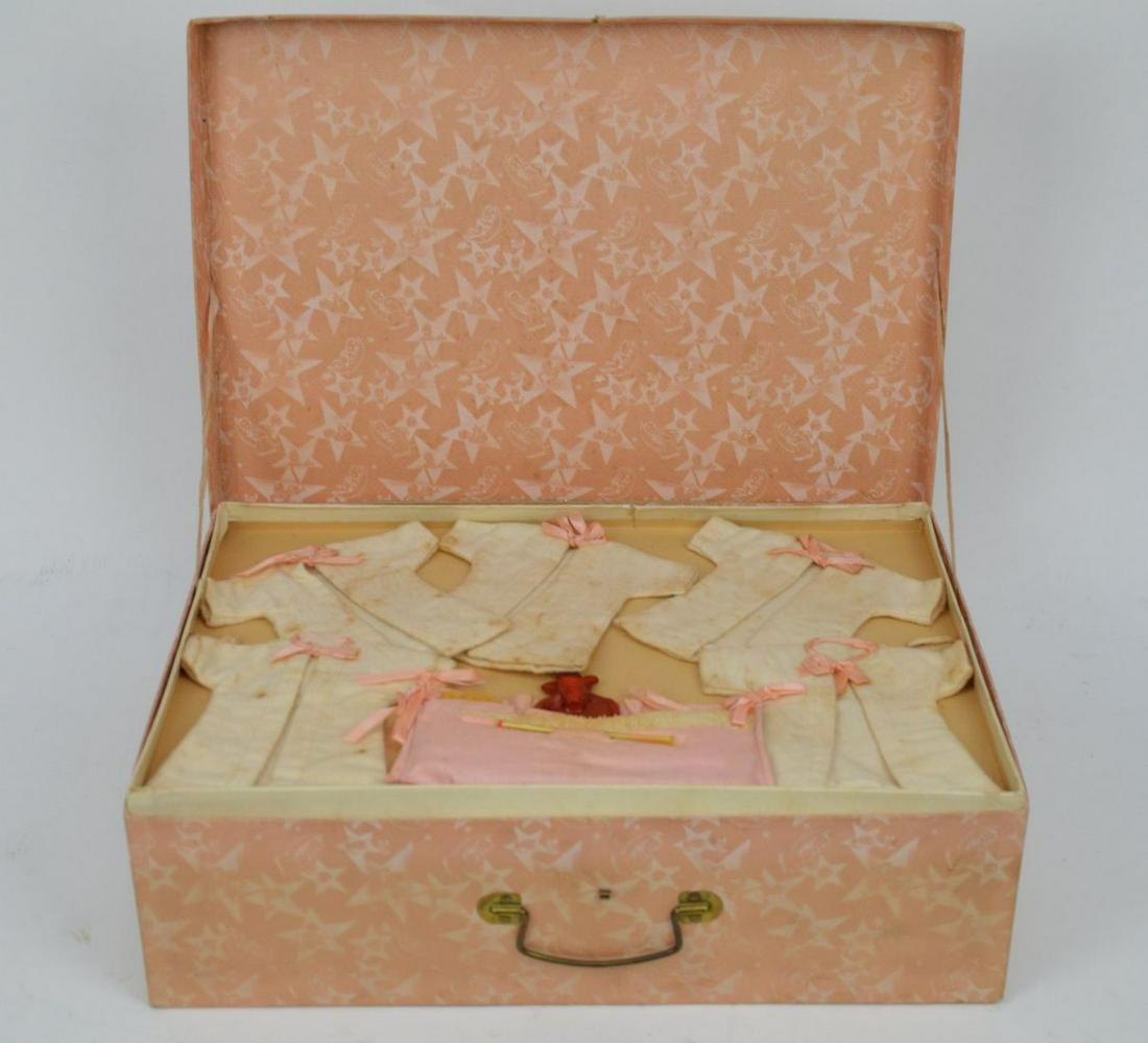 Dionne Quintuplet Five Effanbee Baby Tinyette (1 of 11)