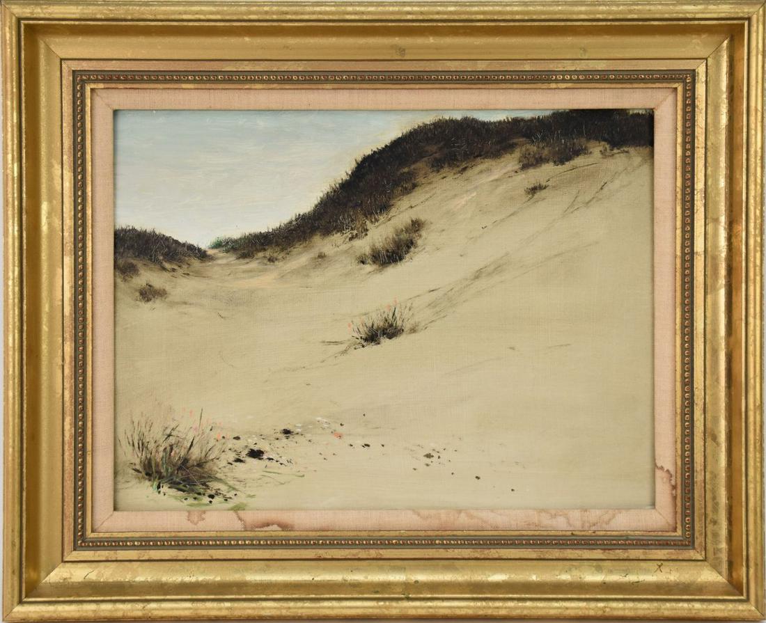 ERNEST CHIRIACKA (American 1913 – 2010) American 20th (1 of 6)