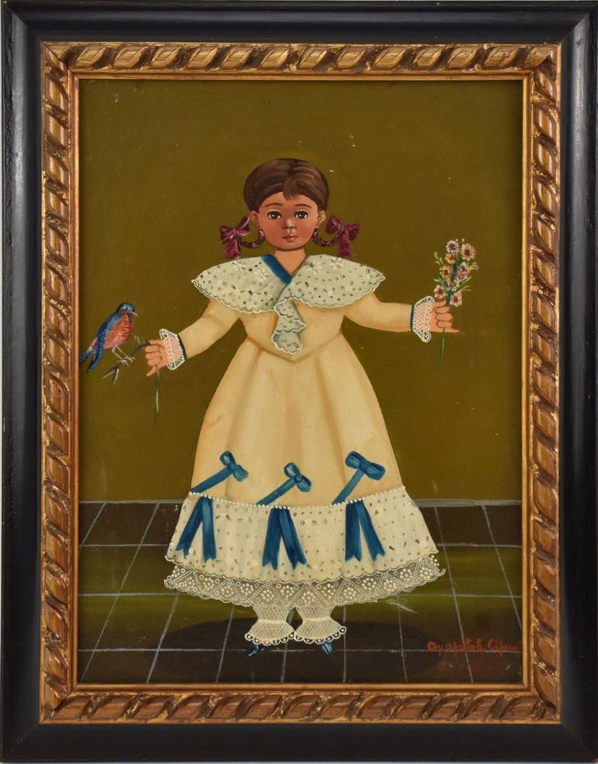 Agapito Labios (Mexico 1898-1996) from Carnaval de (1 of 6)