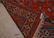271: Room size semi antique Caucasian rug, 6'6" x 11" - 2