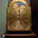 183: Tall case clock, Walter H. Durfee, Providence, Rho