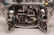 199: Frank Meisler (20th Century Israel) Metal & Bronze - 3