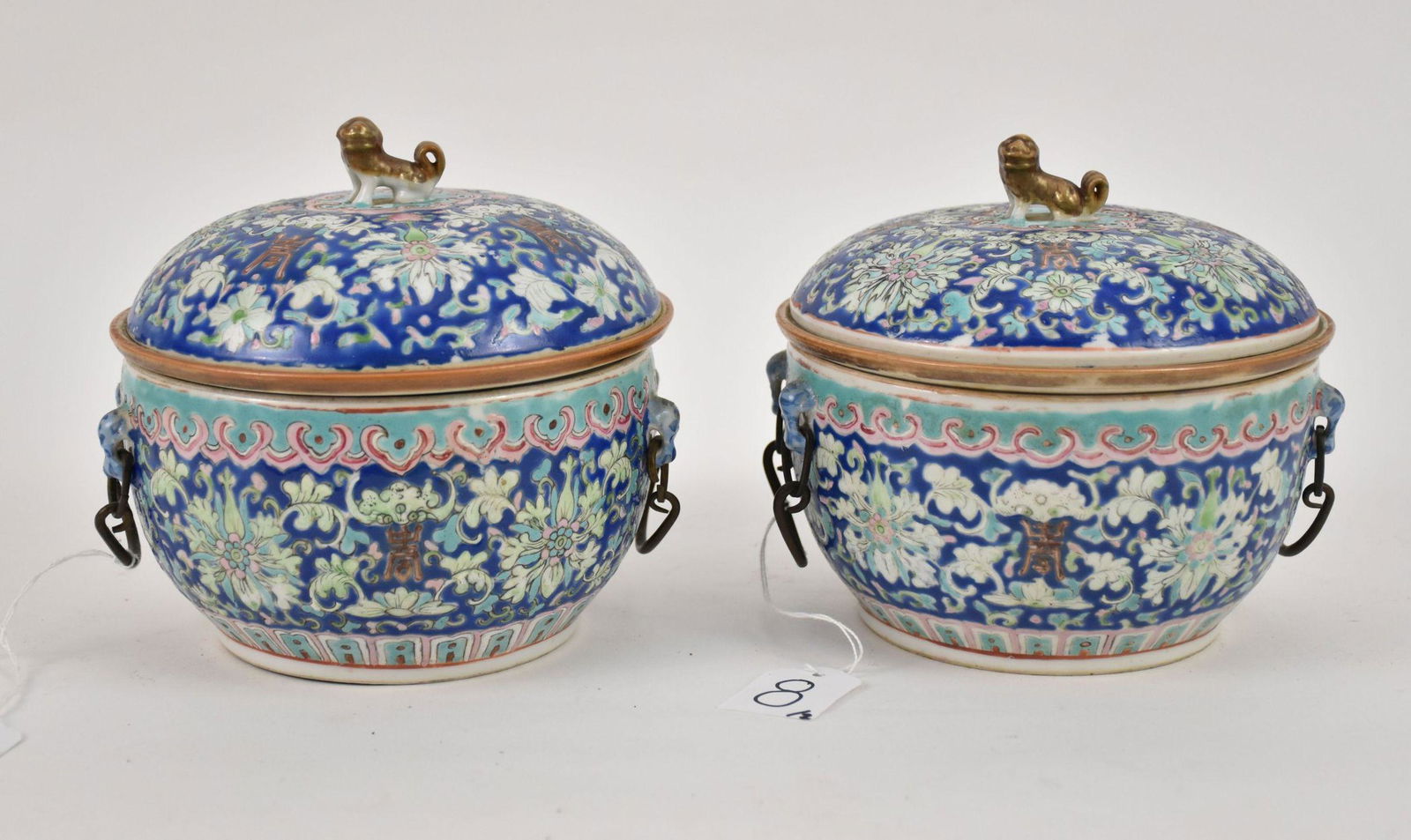 Porcelain ~ Antique & Vintage