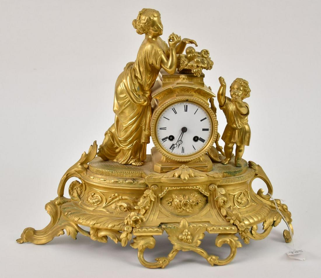 Antique & Vintage Clocks for Sale - Page 5