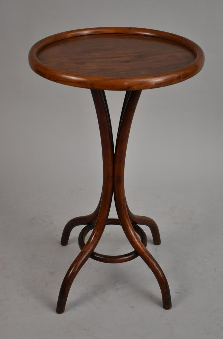 Brentwood Vintage Occasional Table, 30"h x 18"d (1 of 3)