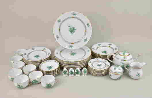 Chinese Porcelain