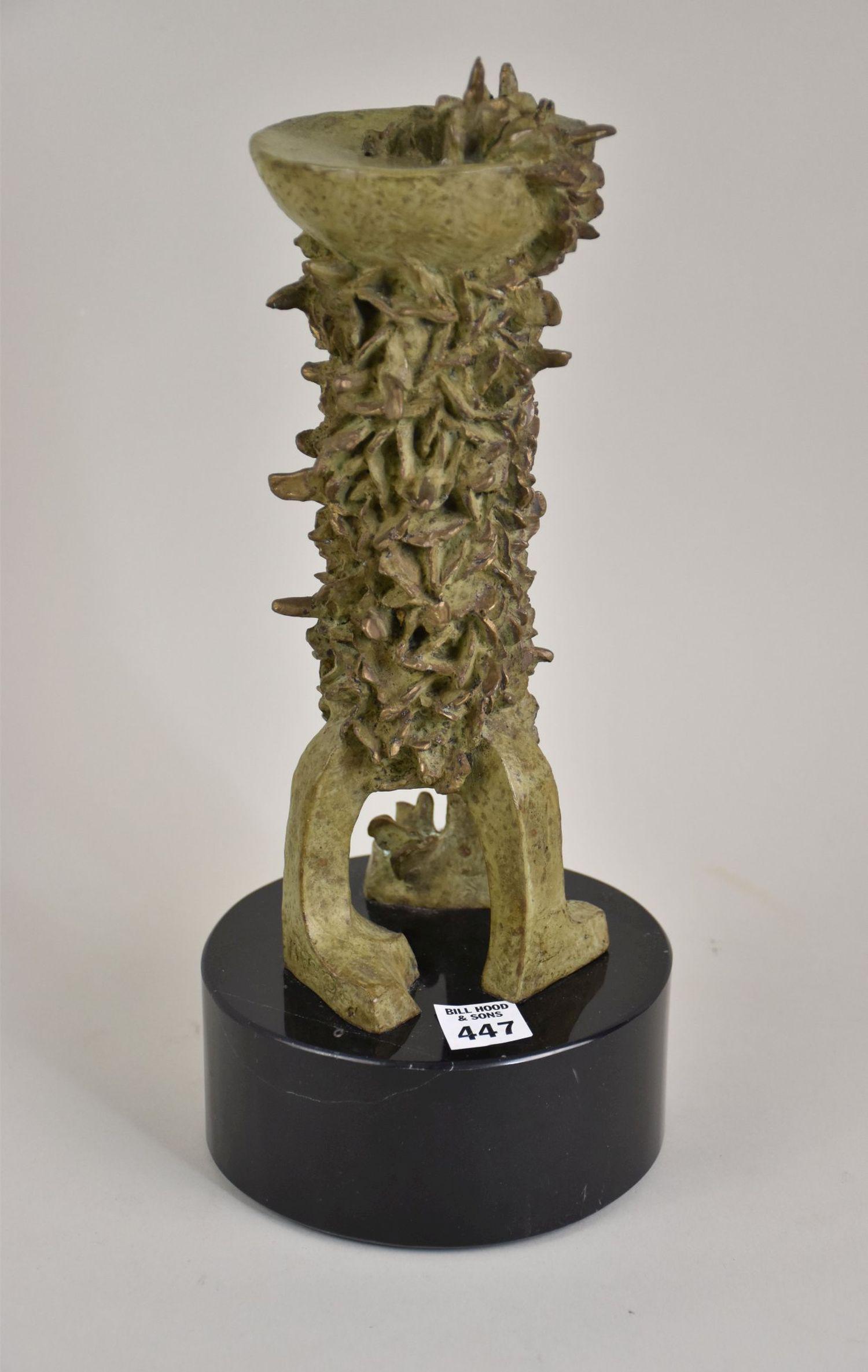 Bronze Sculpture, Butterflies, Rosario Sastre El Mariposario (1 of 6)