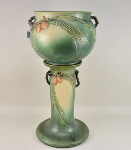 Roseville Pottery Pottery