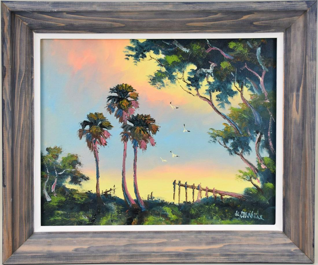 WILLIE DANIELS FLORIDA HIGHWAYMEN (1 of 5)