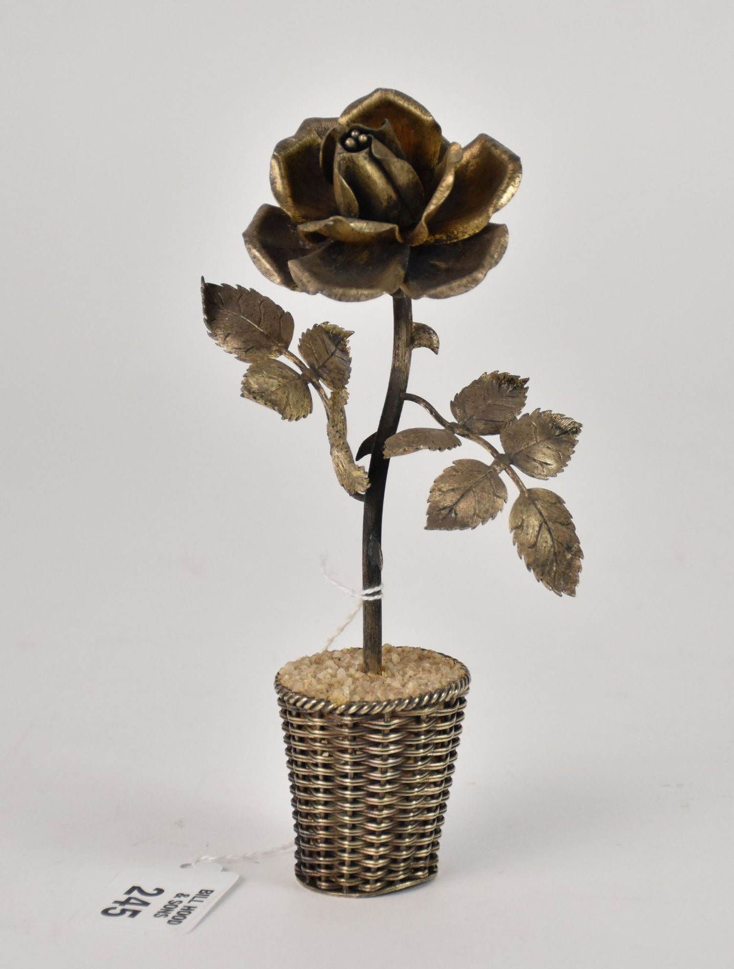 Janna Thomas Prices - 115 Auction Price Results