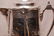 87: Victorian silver plate Assembled Tea Set, kettle wi - 5