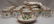 156: 12 Flora Danica chocolate cups & saucers "20" "351
