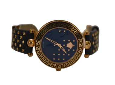 Versace Micro Vanitas Ladies Watch-VK7. Dial: