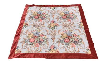 Tapestry / 5 x 5 feet