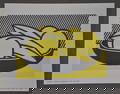 Roy Lichtenstein (Am. 1923-1997) "Bananas And Grapefruit" Offset Lithograph, printed in France done