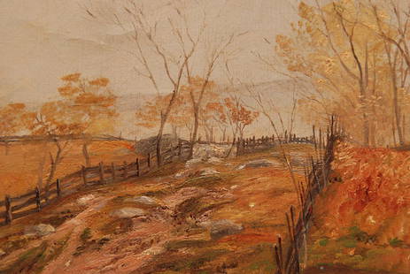 James Augustus Suydam Prices 7 Auction Price Results