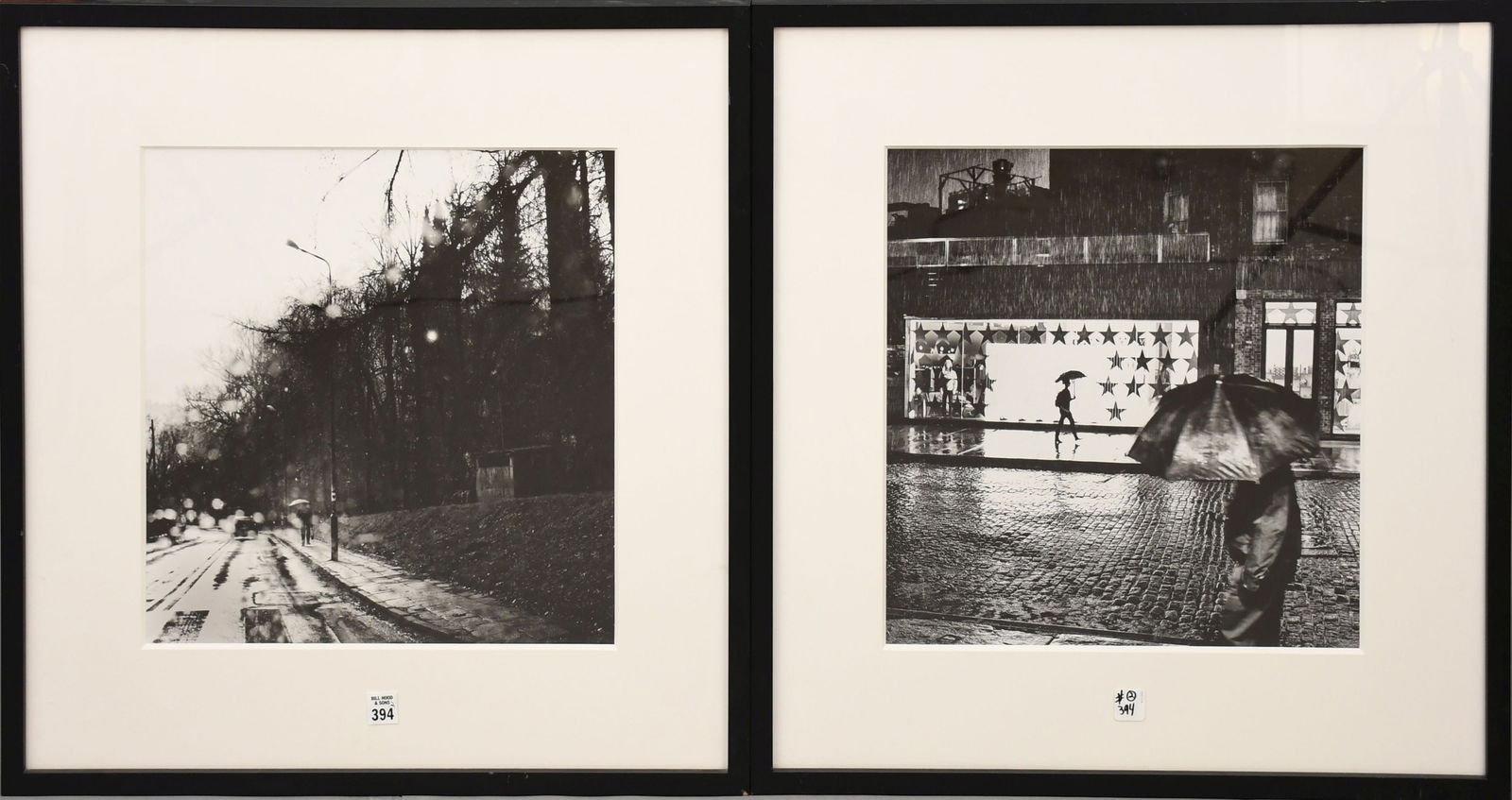 2 Vincent Ricardel Photos: SUNDAY MORNING Archival Pigment Print On (1 of 4)