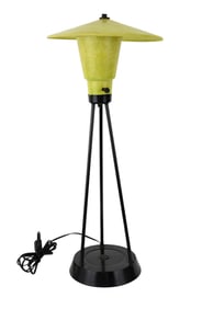 Modern Lamp/Light, 25"h