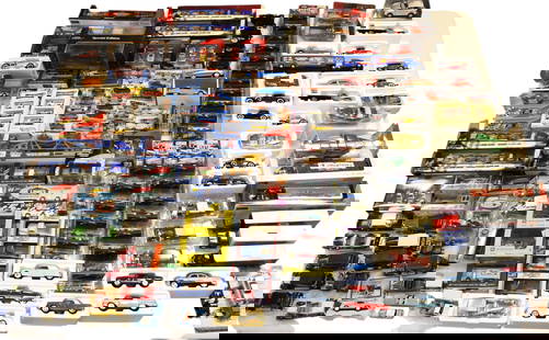 Estate Model Car Lot - Die-cast cars and trucks. Hot Wheels, Maisto, M2 Machines, and more!: Estate Model Car Lot - Die-cast cars and trucks. Hot Wheels, Maisto, M2 Machines, and more!