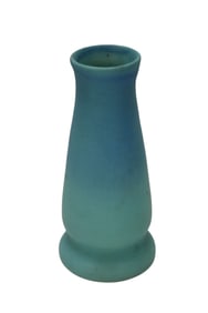 Van Briggle Vase, 6"h x 3"w