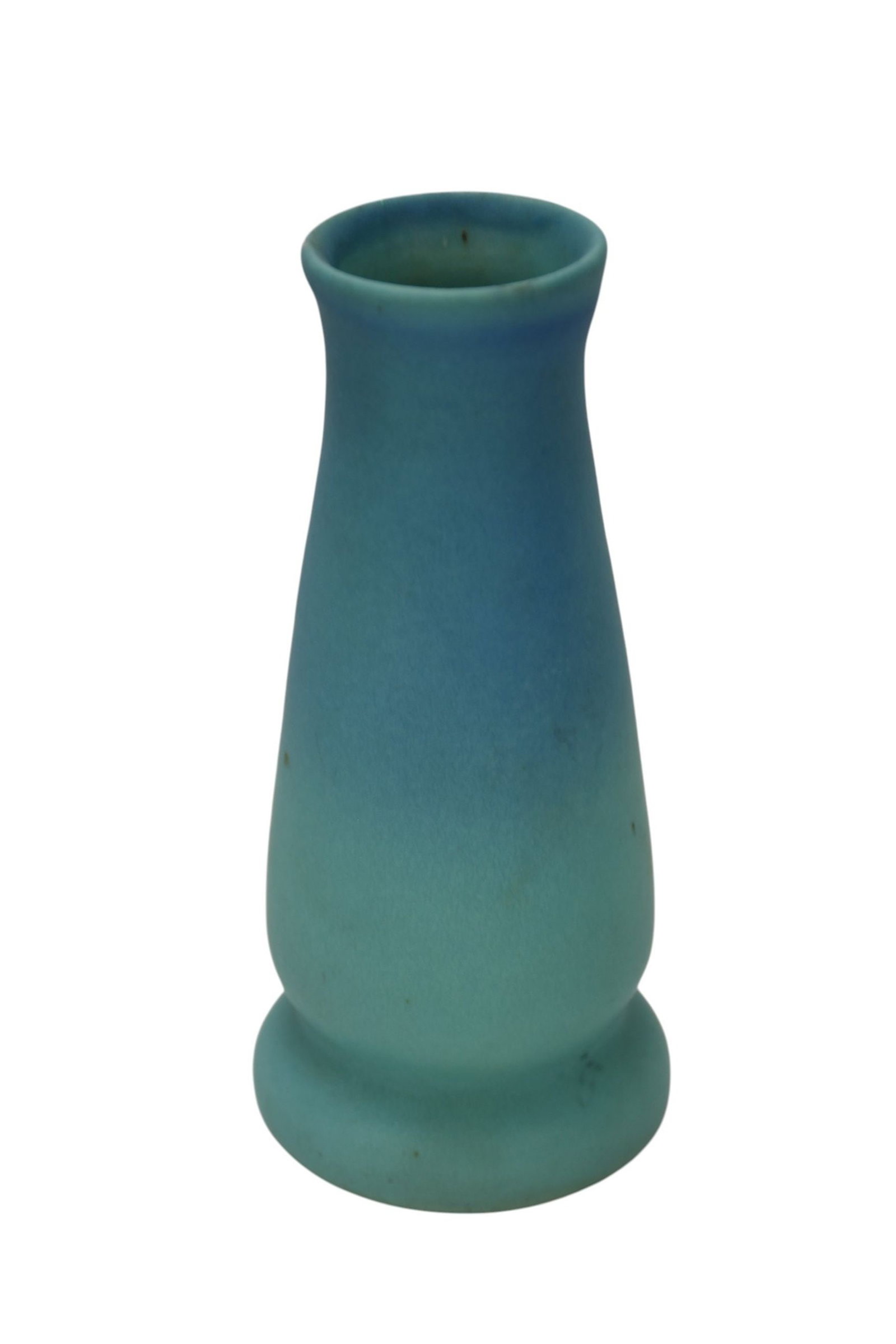 Van Briggle Vase, 6"h x 3"w (1 of 5)