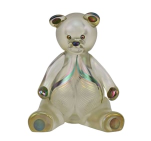 Yonathan Darmon (Moroccan, B. 1944) Modernist Bronze Sculpture of 2 abstract figures, which can