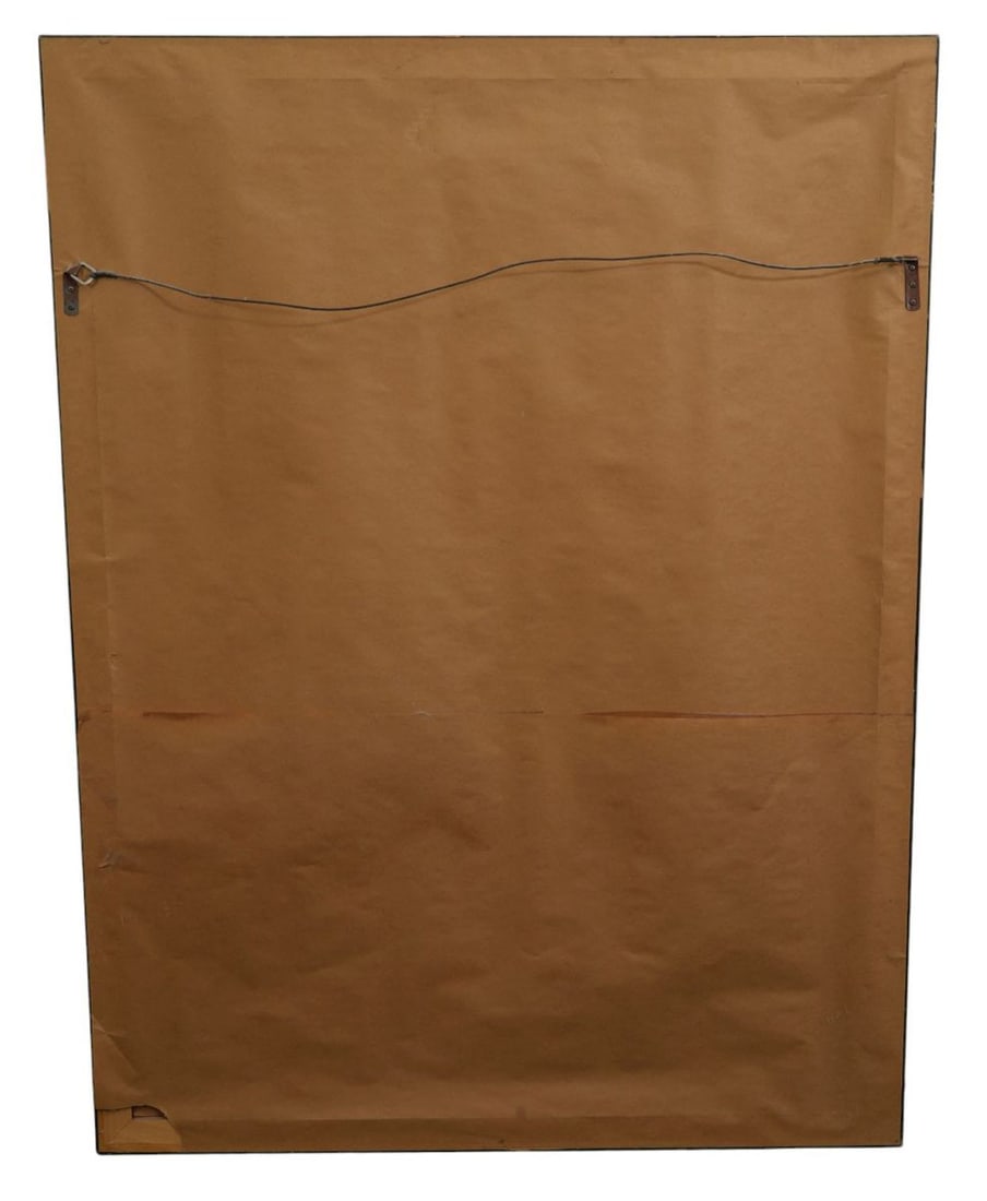 Cycles Georges Richard. France, circa 1898. Color lithographic poster on - 5