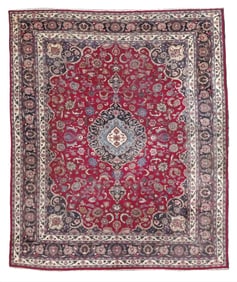 Oriental Carpet / Rug 10 x 12.3 feet