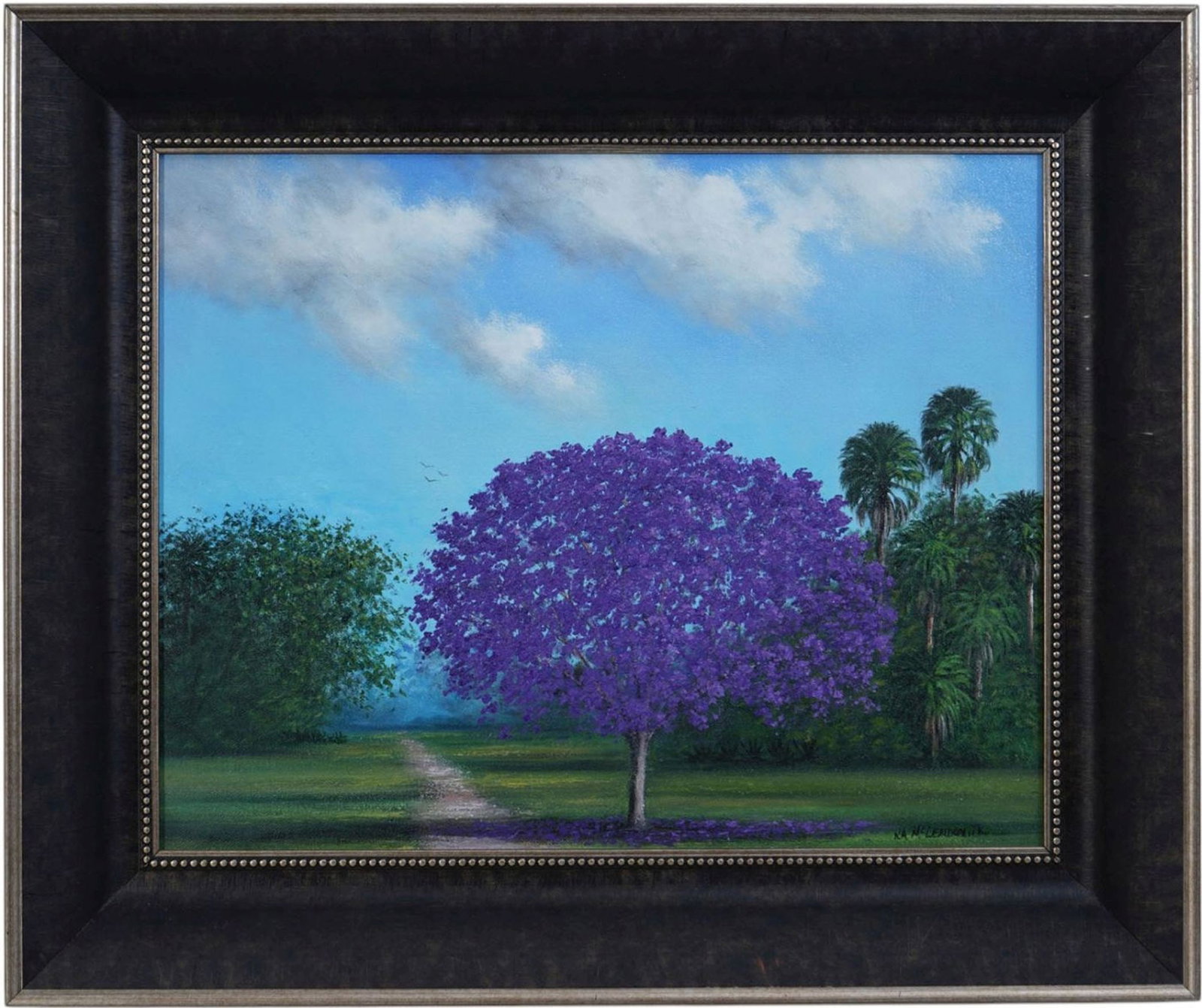 R.A. MCLENDON JR. FLORIDA (1 of 5)