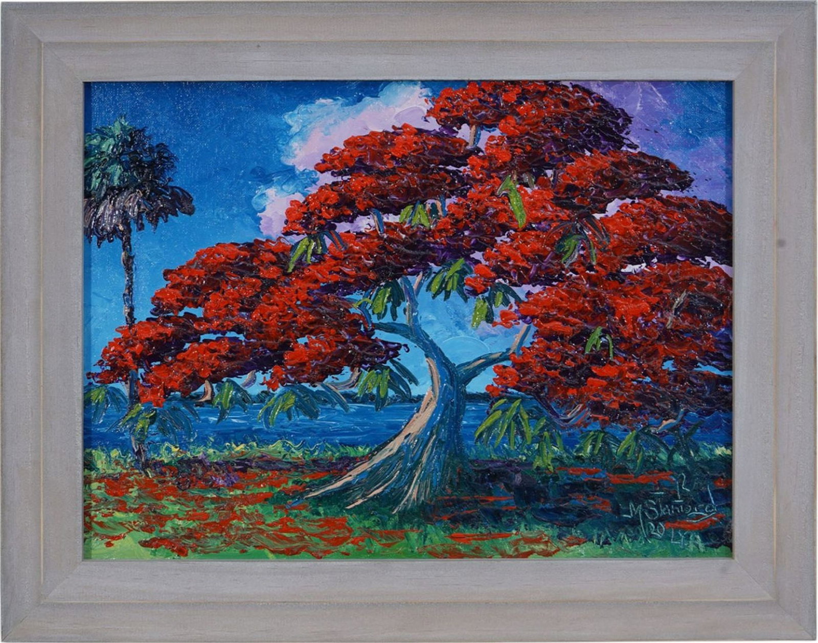 MARK STANFORD FLORIDA ARTIST ROYAL (1 of 5)