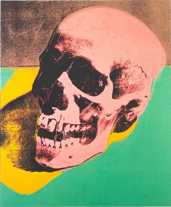 Andy Warhol: The Impossible Collection - 2